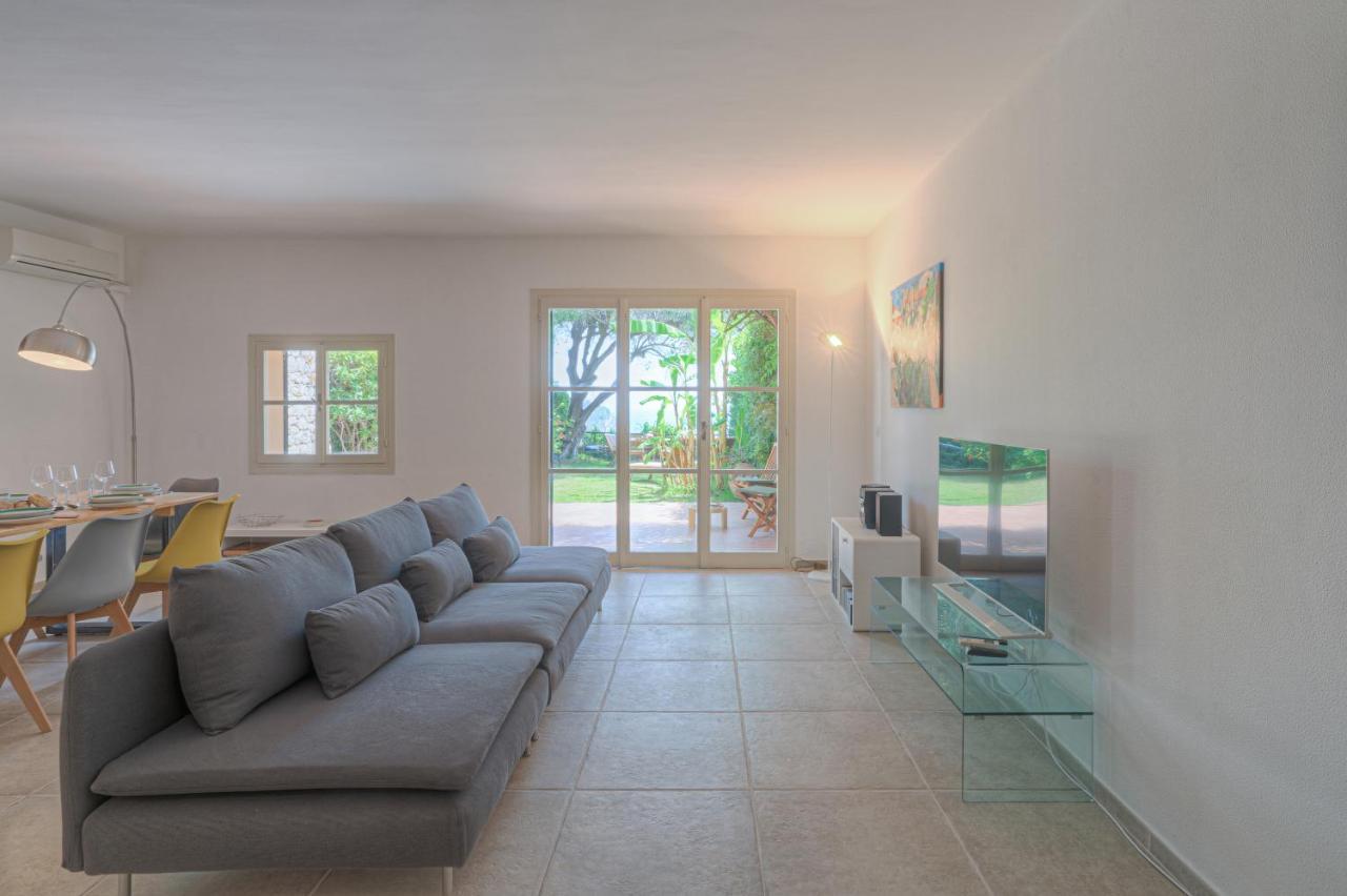 Villa Infinity Vista Mare E Relax Taormina Exterior foto