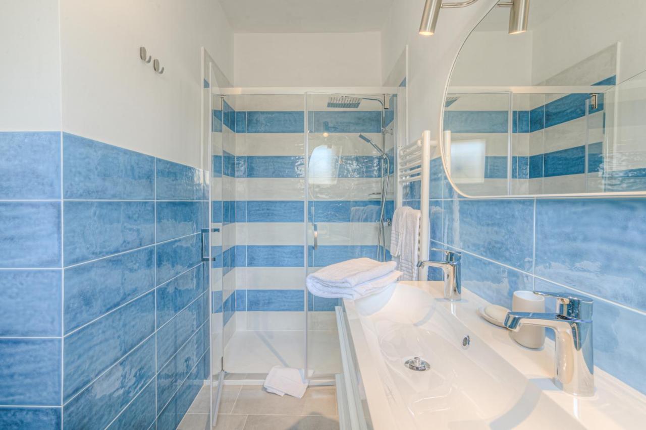 Villa Infinity Vista Mare E Relax Taormina Exterior foto