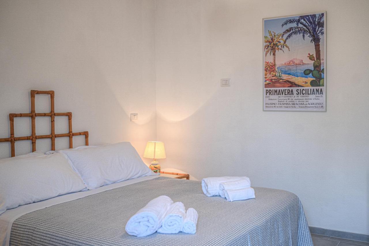 Villa Infinity Vista Mare E Relax Taormina Exterior foto