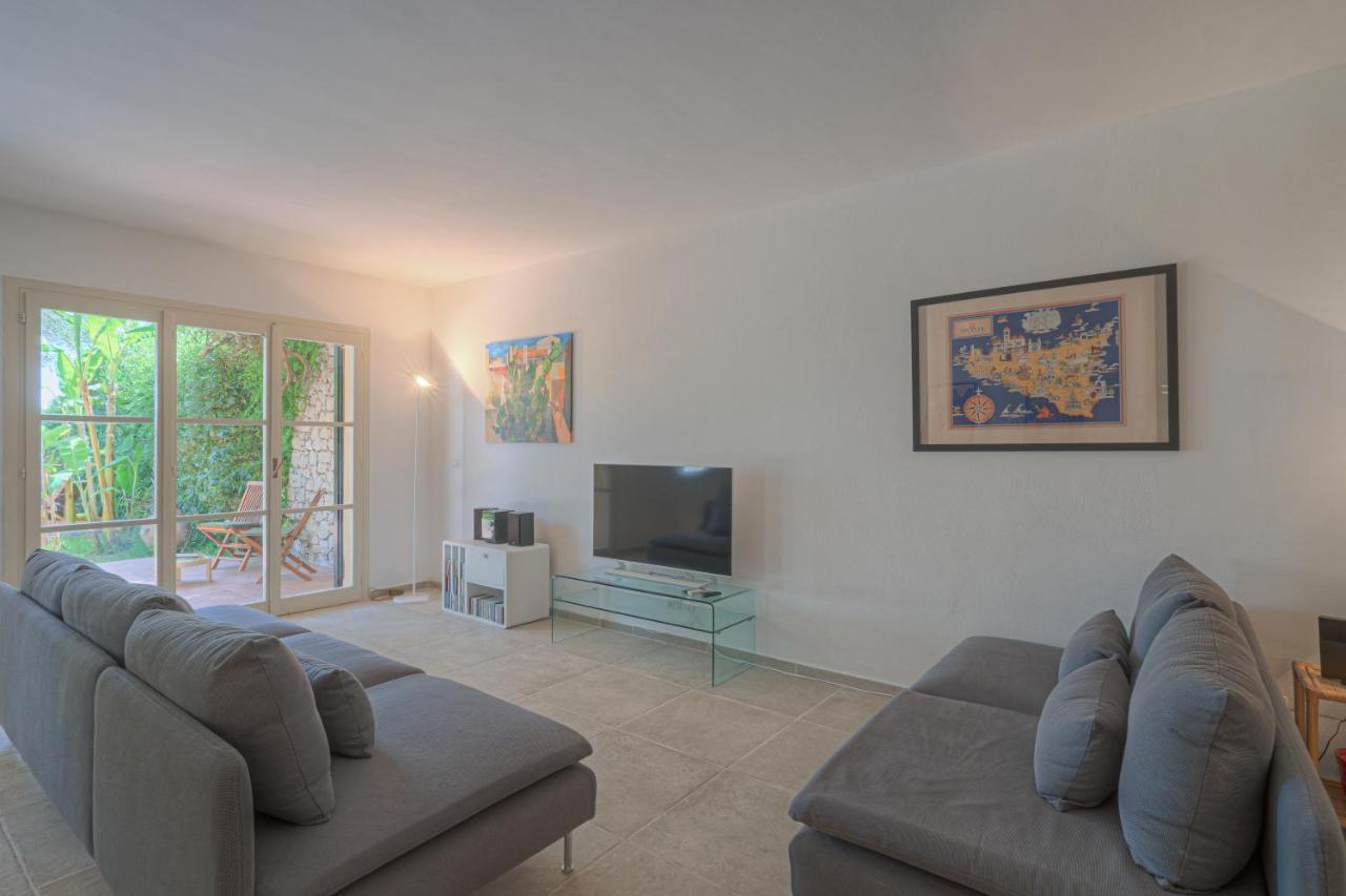 Villa Infinity Vista Mare E Relax Taormina Exterior foto